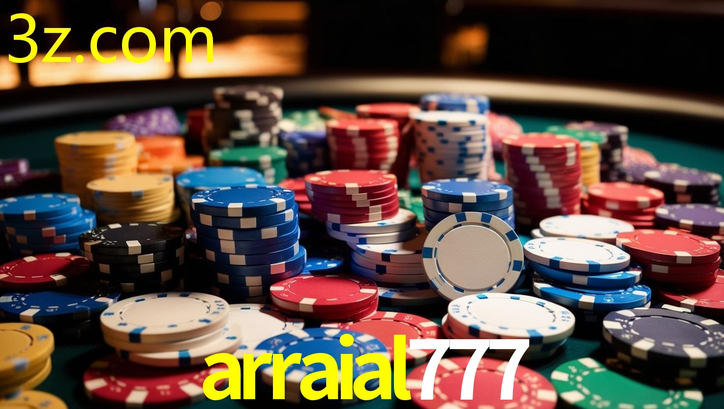 ARRAIAL777.COM