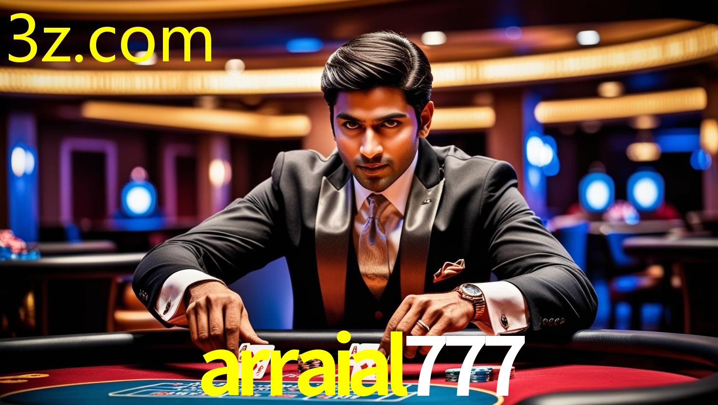 ARRAIAL777.COM